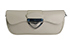 Bowling Montaigne Clutch, front view